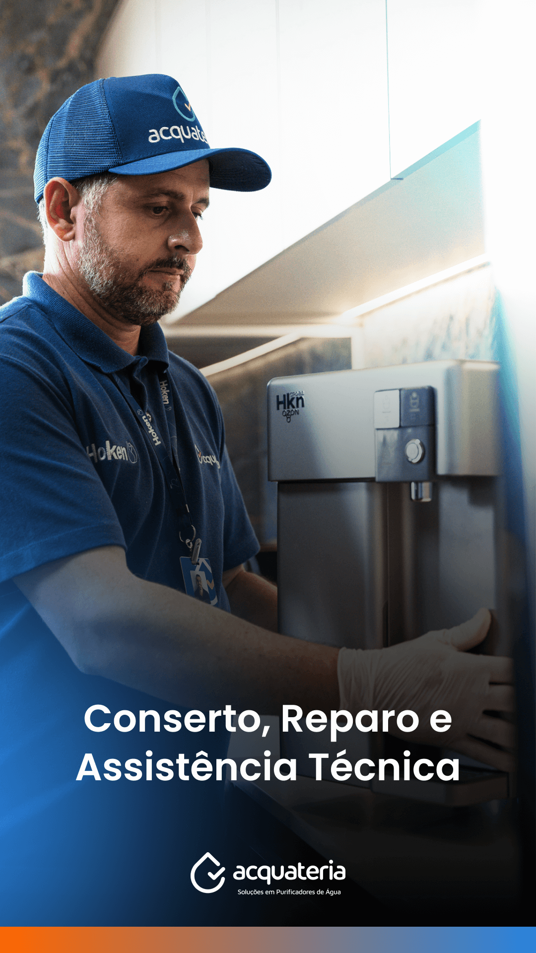 Conserto, Reparo e Assistência Técnica_y - 1